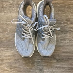 Adidas ultra boost running shoes